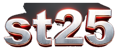 st25 logo